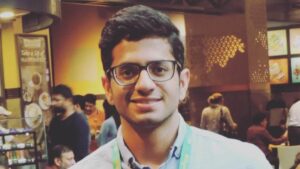 Ankit Bhuria