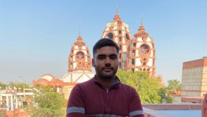 Devesh Arora