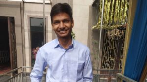 Neetesh Gupta