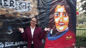 Nishtha Sethi
