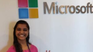 Prashasti Baranwal