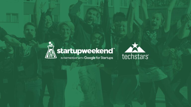 Startup Weekend DTU