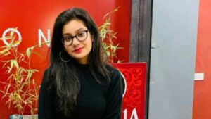 Manisha Sharma