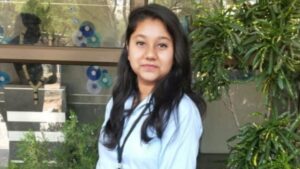 Nisha Pal