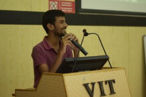 Vinit Shahdeo