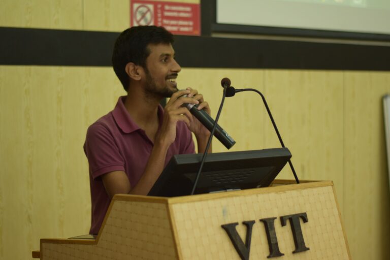 Vinit Shahdeo