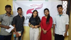 Jazbaat Foundation