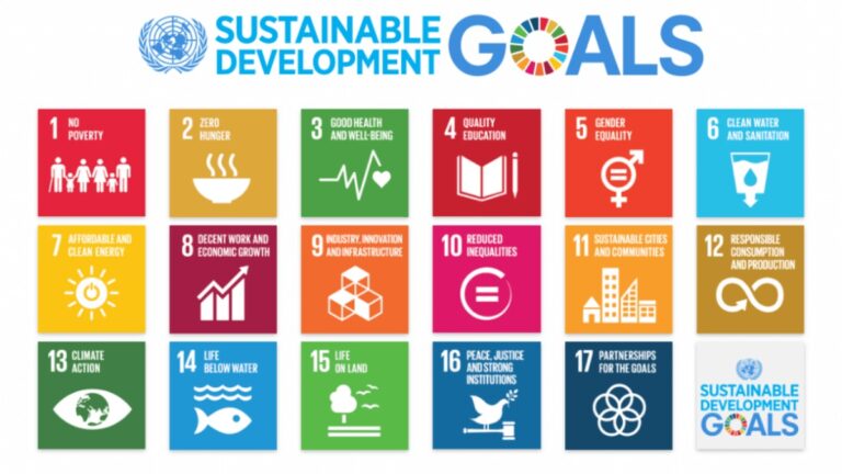 SDG Goals