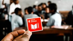 Quality Education Photo by Prado on Unsplash