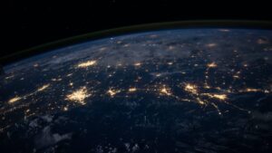 Photo by NASA on Unsplash